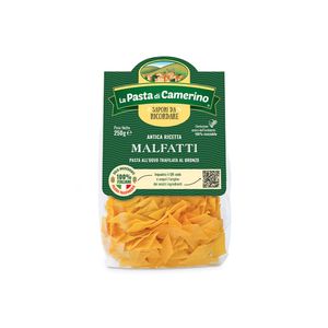 Macarrão de Sêmola Malfatti La Pasta di Camerino 250g