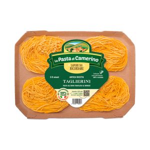 Macarrão de Sêmola Taglierini La Pasta Di Camerino 200g