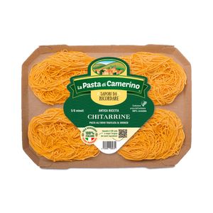 Macarrão de Sêmola Chitarrine La Pasta Di Camerino 200g