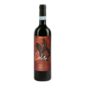 Vinho Tinto Colto Rosso di Montalcino Castello Romitorio 750ml
