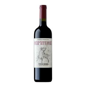 Vinho Tinto Toscana Castello Romitorio 750ml