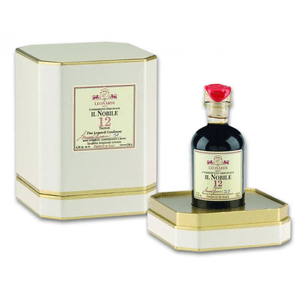 Condimento Balsâmico Il Nobile Leonardi 12 anos 130g