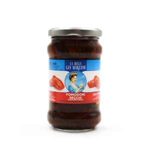 Tomate Seco em Óleo La Bella San Marzano 280g
