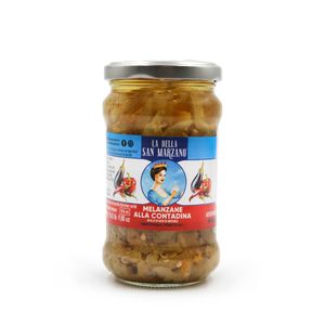 Berinjelas La Bella San Marzano 290g