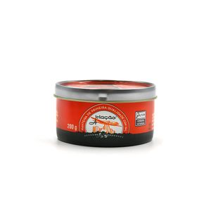 Manteiga Aviação Lata 200 g