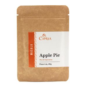 Apple Pie Cípria 20g