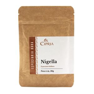 Nigella Cípria 20g