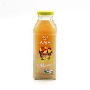 Suco de Maçã e Pera Orgânico AMA 300ml