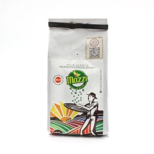 Café Mazzi Grão Whisky Microfermentado 250g