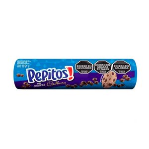 Cookies Pepitos! 119g
