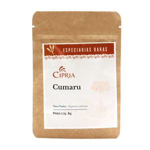 Cumaru Cípria 8g