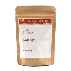 Galanga Cípria 30g
