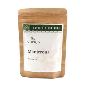 Manjerona Cípria 20g