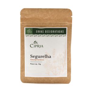 Segurelha Cípria 12g