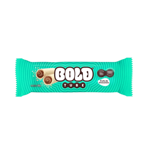 Barra de Proteína Sabor Trufa de Chocolate Bold Tube 40g