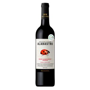 Vinho Tinto Quinta da Terrugem Bacalhôa - 750ml