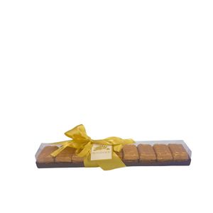 Chocolate Tora Fruto do Cacau 320g