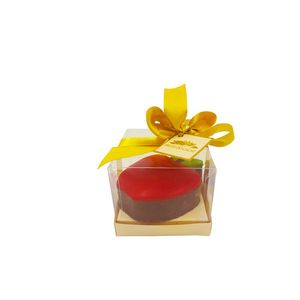 Chocolate em Formato de Maçã Fruto do Cacau 200g