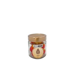Marzipan Confeitaria Maçã Vidro 135g