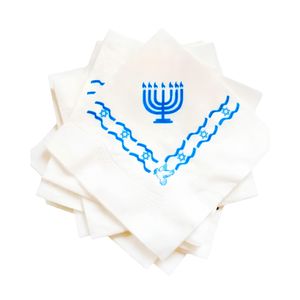 Guardanapo Miropel Israel - 50 Unidades