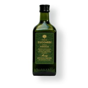 Azeite de Oliva Extravirgem Família Zuccardi Arauco - 500ml
