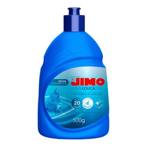 Jimo Lava-Louça Gel - 500g