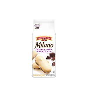 Biscoito Milano Pepperidge - Chocolate Meio Amargo - 213g