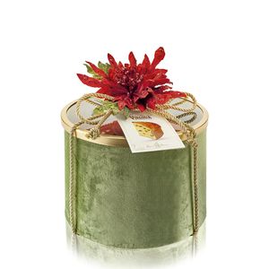 Panettone Virginia Tradicional - Veludo - 500g