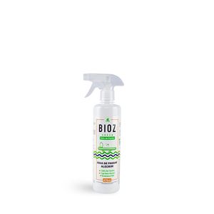 Água de Passar Bioz Alecrim - 470ml