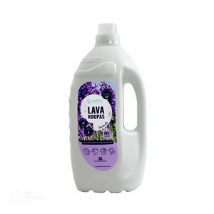 Lava Roupas Líquido Positiv.a Lavanda - 3L