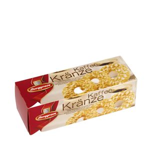 Biscoito Kaffekranze - 250g