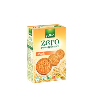 Biscoito Maria Diet Sem Açúcar Gullón 400g