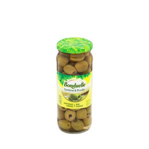 Azeitona Verde Sem Caroço Bonduelle 320g/170g