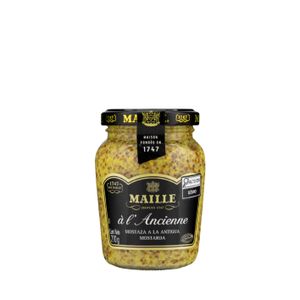 Mostarda L'ancienne Maille 210g