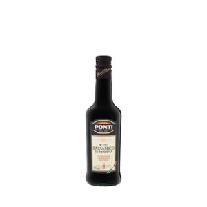 Vinagre Balsâmico Ponti Clássico 500ml
