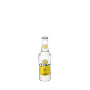 Refrigerante St. Pierre Ginger - 275ml