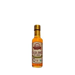 Calda Doce de Arroz Armazém Sustentável Orgânica/Vegana - 360ml