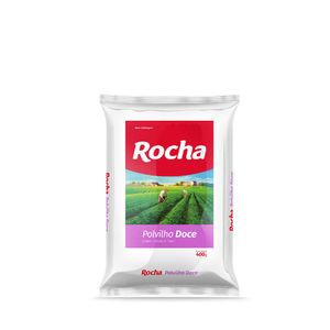 Polvilho Doce Rocha Kosher - 400g