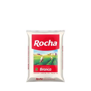 Farinha Mandioca Rocha Kosher - 500g