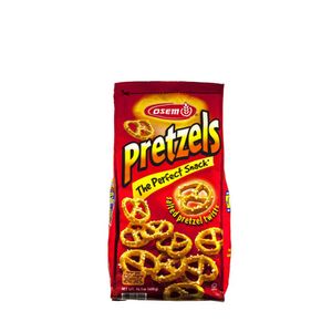 Pretzel Osem Tradicional - 400g