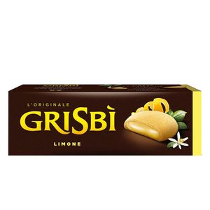 Biscoito Recheado com Creme de Limão Vicenzi - 135g
