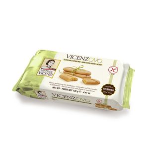 Biscoito Recheado com Creme de Confeiteiro Minivoglie Vicenzi 225g