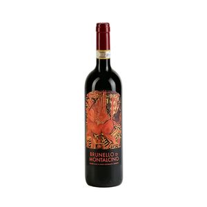 Vinho Tinto Brunello di Montalcino Castello Romitorio 1,5L