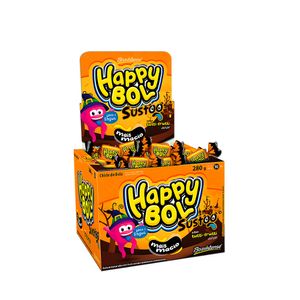 Chiclete Florestal Bola Sustoo - 140g