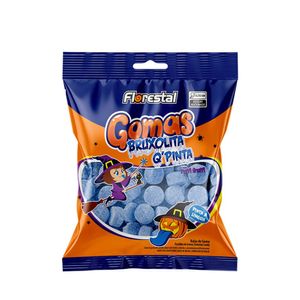Bala Goma Florestal Q’Pinta - 190g