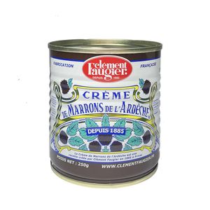 Creme de Marron Clément Faugier - 250g