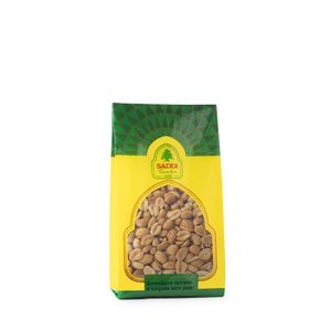 Amendoim Torrado Sem Pele Com Sal Saddi Center - 500g