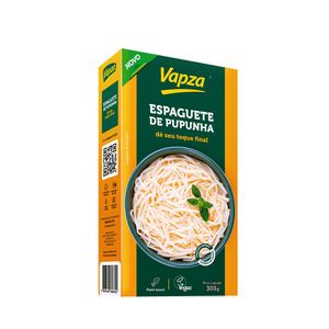 Espaguete de Pupunha Vapza - 300g