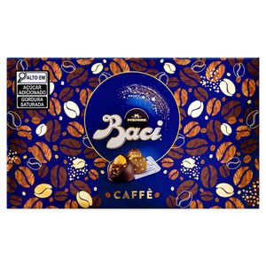 Chocolate Ita Baci Sabor Café - Box 150g