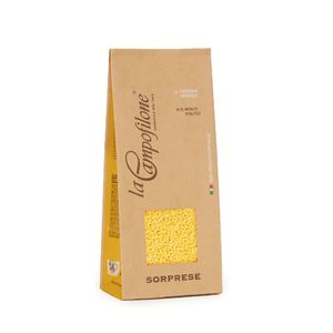 Macarrão Campofilone Sorprese - 200g